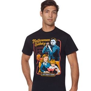 Halloween T-shirt